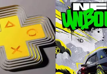 Pięć gier zostanie usuniętych z katalogu ...