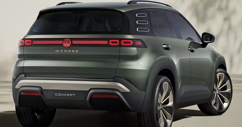 Szef VW skrytykował wysuwane klamki samochodowe