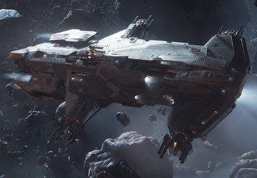 Przestrzeń czeka: Star Citizen stała tymczasowo ...