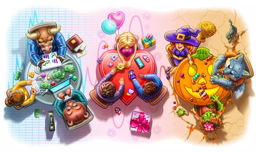 Telegram dostaje nową aktualizację: tematy grup, kolekcjonerskie nazwy publiczne i dekodowanie wiadomości wideo