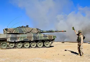 Hiszpania w najbliższych dniach rozpocznie przekazywanie ...