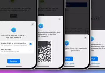 FIDO Alliance pracuje nad wdrożeniem bezpiecznego ...