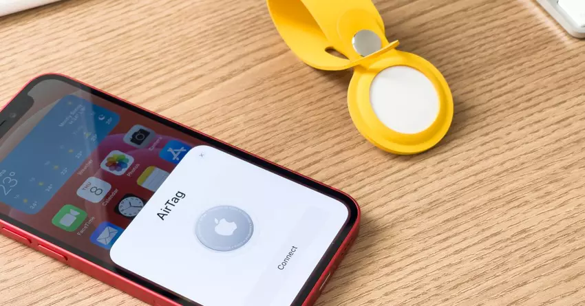 Ohio pracuje nad nową ustawą zakazującą śledzenia osób za pomocą AirTags