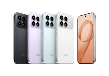 Wyszedł Redmi K90 — flagowiec w ...