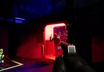 Blindfire, pierwszoosobowa strzelanka, w której będziesz ...