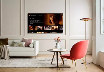 Telewizory LG otrzymują dużą aktualizację usługi ...