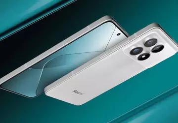 To już oficjalne: Redmi K70E będzie ...