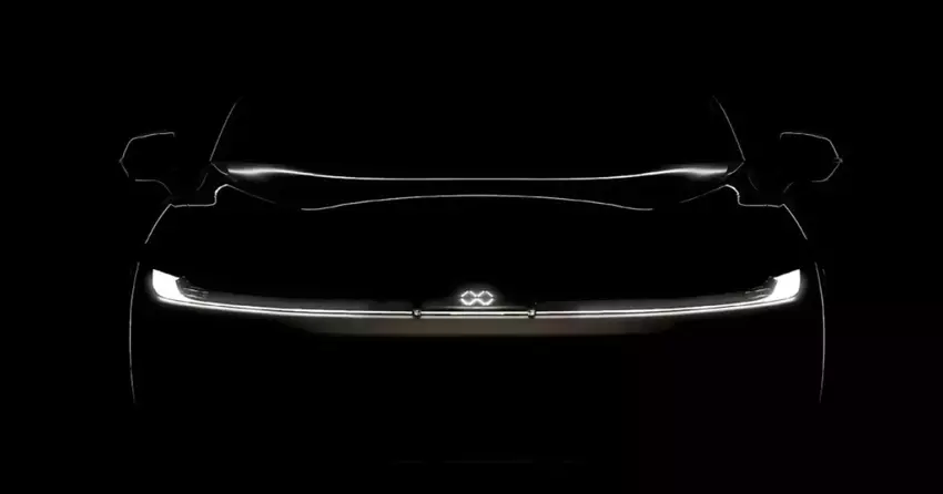 Faraday Future przygotowuje konkurenta dla Tesla Model Y i Toyoty RAV4