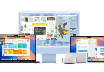 Mac traci udziały na tle boomu ...