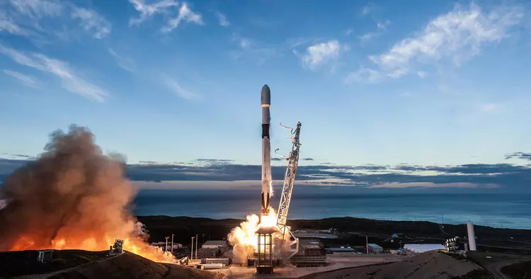 Pentagon uruchamia „Złotą Kopułę”: pierwsze 21 ...