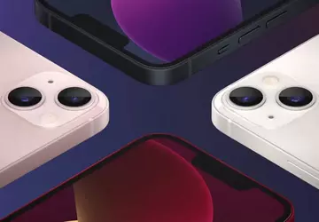 Nie nowy iPhone pod choinką: iPhone ...