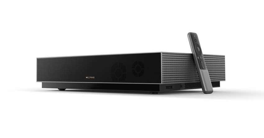 WEMAX Nova najlepszy projektor laserowy