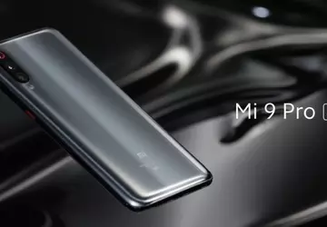 Xiaomi Mi 9 Pro 5G: układ ...