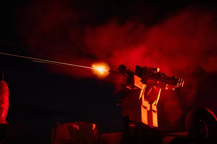 «Łowca szahidów»: w Ukrainie stworzono autonomiczny ...