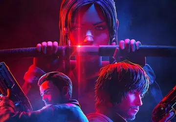 Pojawiło się pierwsze wideo z nadchodzącej ...