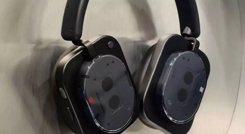 Słuchawki od Nothing zaskoczą swoją autonomicznością: nowość będzie mogła pracować do 80 godzin bez ładowania