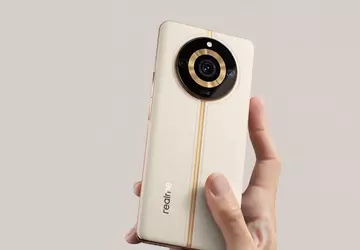 To już oficjalne: realme 11 Pro+ ...