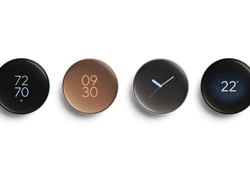 Nowy termostat Google Nest: ulepszona kontrola ...