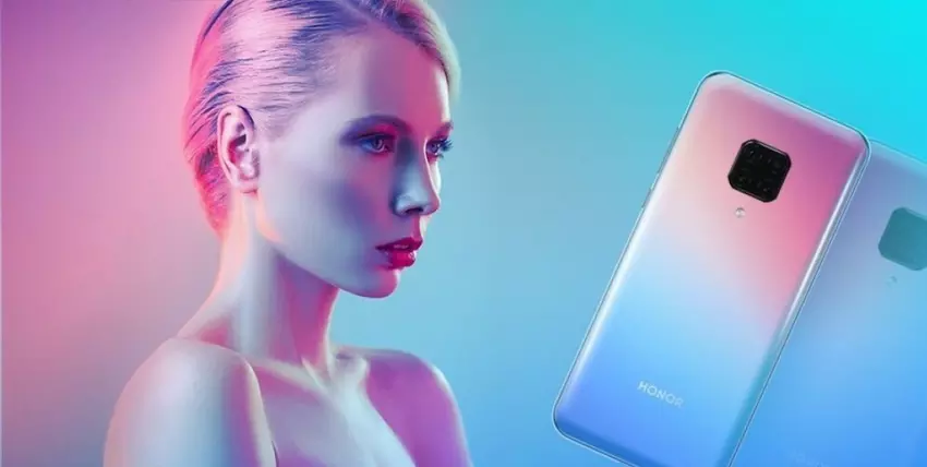 Seria smartfonów Honor V30 zostanie zaprezentowana 26 listopada: nowe produkty otrzymają 5G i najwyższej klasy procesor Kirin 990