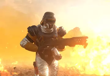 Helldivers 2 zapowiada się gorąco! Deweloperzy ...