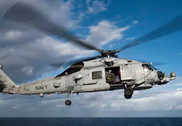 Departament Stanu USA zatwierdza wartą 1 ...