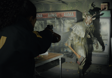 Plotki: Dodatek Lake House do gry ...