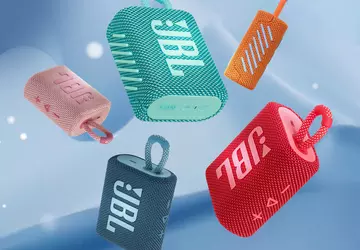 JBL Go 3 na Amazon za ...