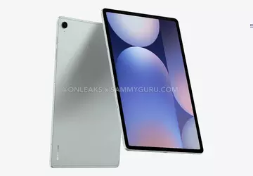 Galaxy Tab S10 FE i S10 ...