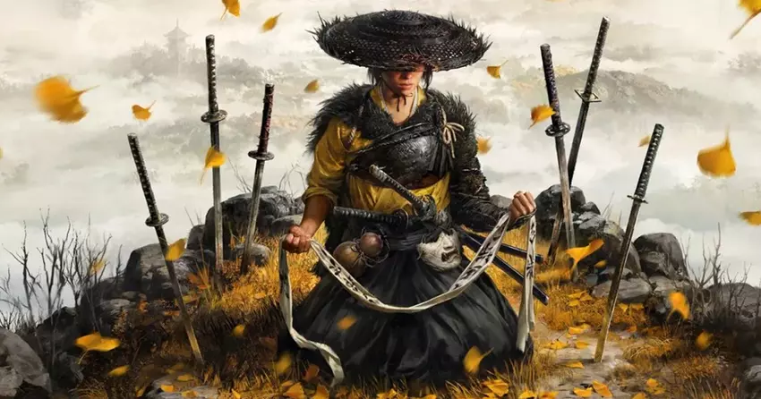 Ghost of Yotei już działa dobrze i wydaje się naturalny oraz intuicyjny, mówi były szef PlayStation