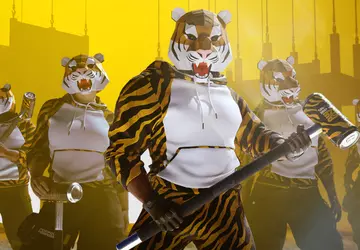 Zniszczenie na granicy: The Finals przedstawia ...