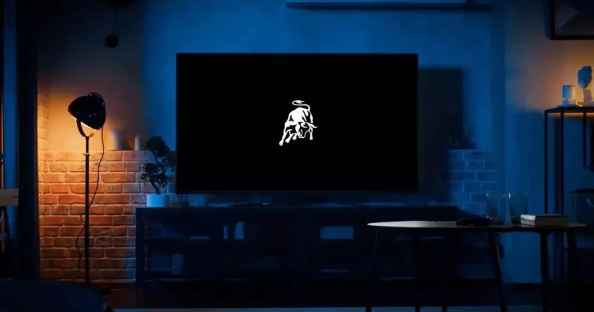 Lamborghini uruchamia własną aplikację Smart TV