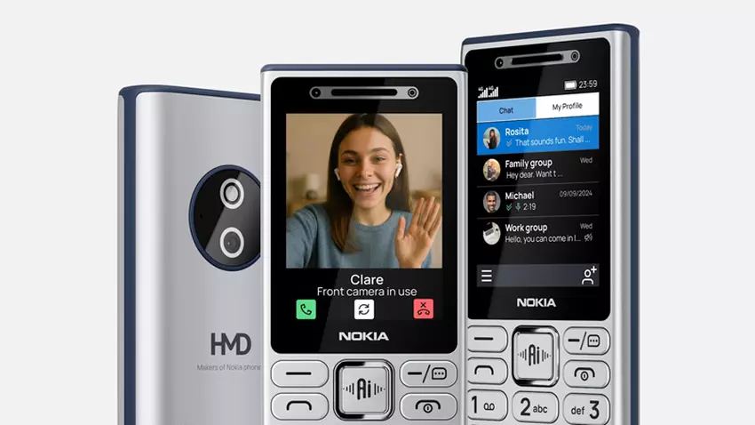 Przegląd modeli Nokia 215 i 235
