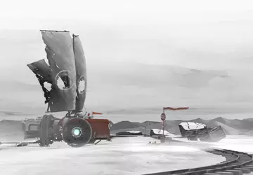 FAR: Lone Sails doczekało się największej ...