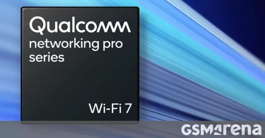 Qualcomm przedstawia platformy Wi-Fi 7 dla punktów dostępowych i routerów domowych