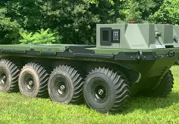 Armia Stanów Zjednoczonych chce zakupić najnowszego ...