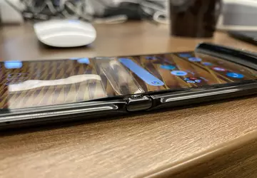 Klapka Samsung Galaxy Z Flip i ...