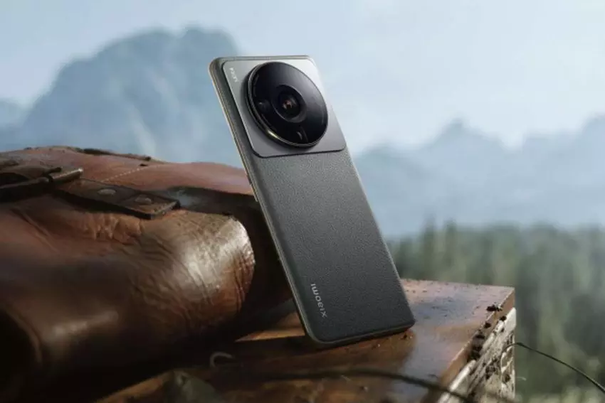 Wiemy, jak będzie wyglądał Xiaomi 13 Ultra z aparatem Leica - opublikowano pierwsze prawdziwe zdjęcie flagowca