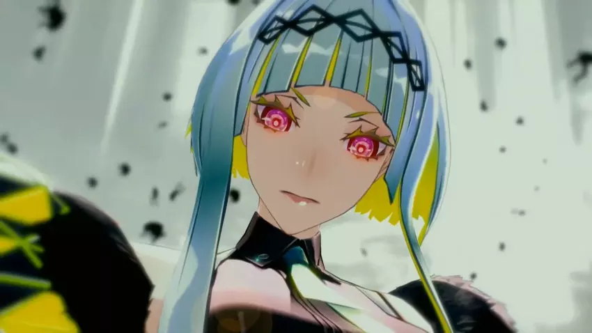 Ogłoszenie Soul Hackers 2 - kontynuacja spin-offu Shin Megami Tensei