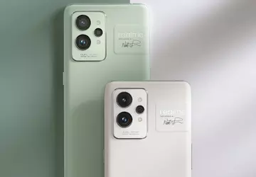 Kiedy smartfony realme 9 i realme ...