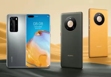 Huawei może zamknąć swoją popularną serię ...