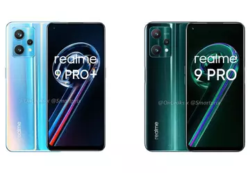 Potwierdzono: realme 9 Pro i realme ...