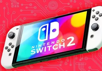 Patent potwierdzony: Nintendo Switch 2 będzie ...