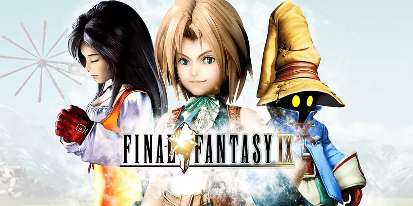 Final Fantasy IX Remake jest zagrożony: insider poinformował, że Square Enix mogła anulować rozwój długo oczekiwanej gry