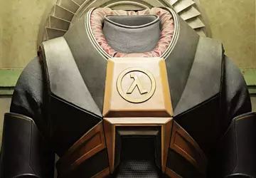 Nowe życie dla kultowej strzelanki: NVIDIA ...