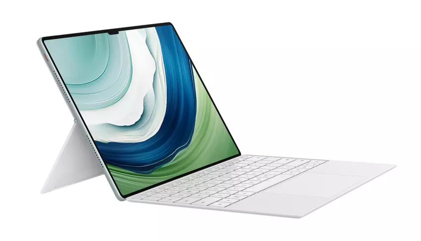 Globalna wersja Huawei MatePad Pro 13.2 zaczęła otrzymywać nową aktualizację HarmonyOS