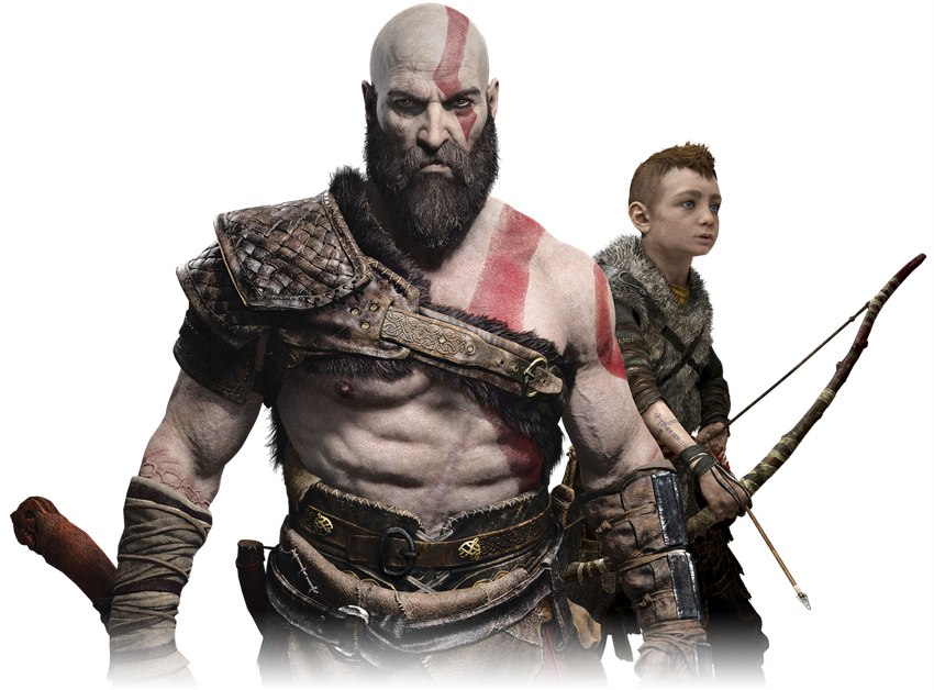 God of War na PC powstaje od co najmniej 2 lat. Wsparcie dla modów nie jest planowane.
