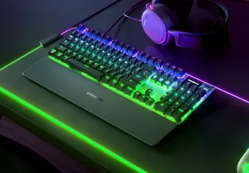 Urządzenia SteelSeries mogą również uczynić Cię ...