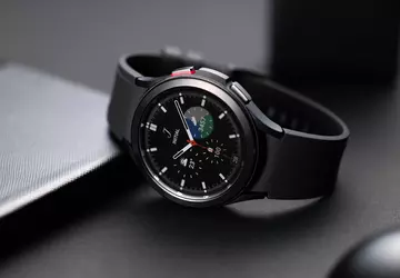 Samsung Galaxy Watch 4 i Galaxy ...