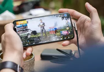 Rynek gier mobilnych jest wyceniany na ...