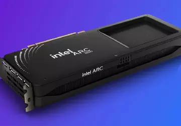 Intel może przedstawić swoją flagową kartę ...